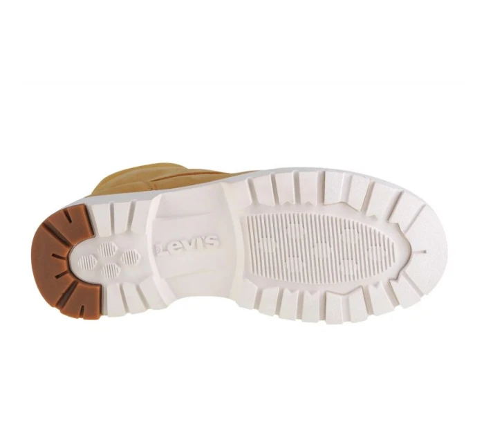 Topánky Levi's Solvi Ankle W 233618-932-74 Topánky Levi's Solvi Ankle W 233618-932-74