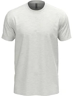 N Unisex tričko 08. heather white model 22410872 - Next Level Apparel N Unisex tričko 08. heather white model 22410872 - Next Level Apparel