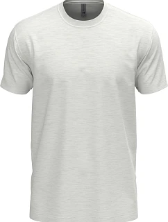 N Unisex tričko 08. heather white model 22410872 - Next Level Apparel