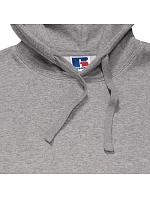 Russell Athletic 265M Pánska mikina s kapucňou „Authentic“ 10.265M sport heather Russell Athletic 265M Pánska mikina s kapucňou „Authentic“ 10.265M sport heather