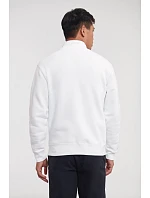 Pánská mikina "Authentic" 10. light oxford model 22473114 - Russell Athletic Pánská mikina "Authentic" 10. light oxford model 22473114 - Russell Athletic