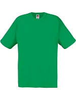 Tričko Fruit of the Loom Original T 16.1082 kelly green Tričko Fruit of the Loom Original T 16.1082 kelly green