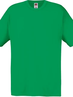 Original T Tričko model 22451306 kelly green - Fruit of the Loom