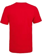 SOL'S Unisex tričko red model 22426275 SOL'S Unisex tričko red model 22426275