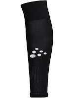 Squad Sock Solid Jr Dětské sportovní štulpny black model 22469354 - Craft Teamwear Squad Sock Solid Jr Dětské sportovní štulpny black model 22469354 - Craft Teamwear