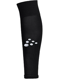 Squad Sock Solid Jr Dětské sportovní štulpny black model 22469354 - Craft Teamwear