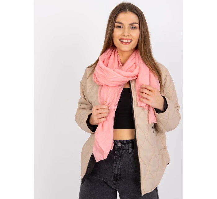 Šála-AT-CH-1905-broskvová Šála-AT-CH-1905-broskvová