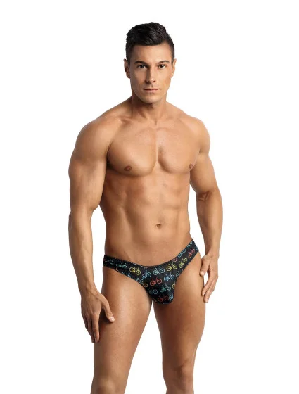 Pánske tangá Benito string - Anais