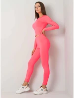 Dámsky set EM KMPL 586.51 Neónovo ružová - FPrice