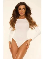 Dámské body model 21784961 Chloe Ecru - De Lafense