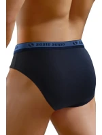 SLIPY MĘSKIE WILD model 18486905 - Sesto Senso