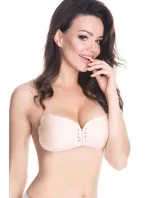 Samodržiaca podprsenka model 108359 Julimex