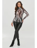 Blúzka model 200053 Macadamia