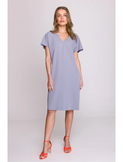 Denné šaty model 209143 Stylove