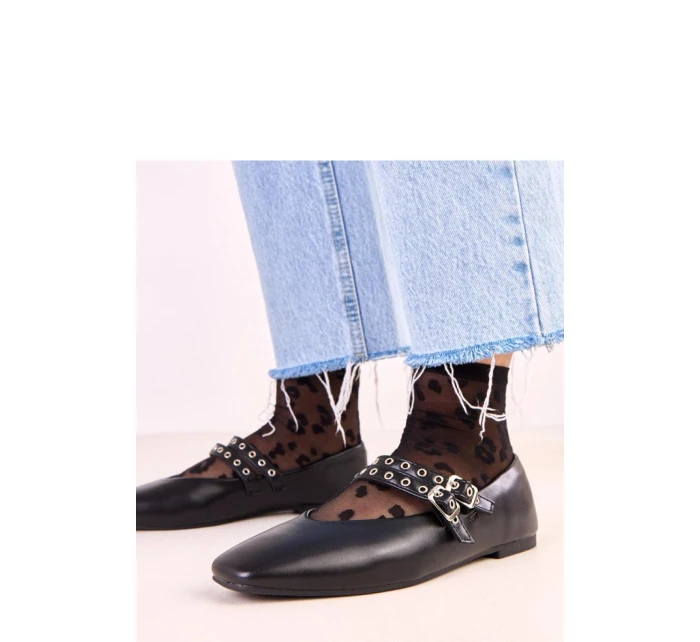 Baleríny model 223149 Solea Baleríny model 223149 Solea