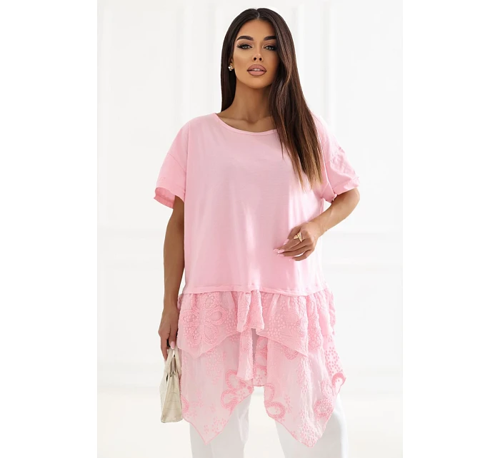 Blúzka model 226469 Taliansko Moda