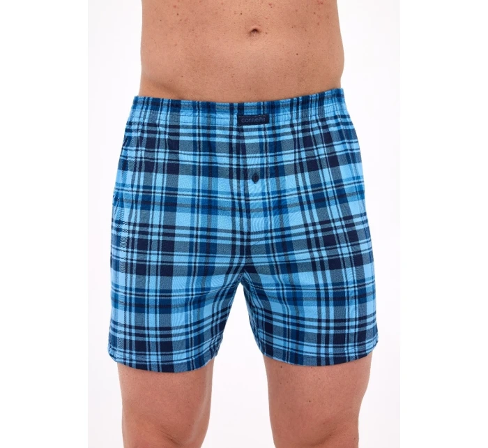 Pánske šortky Cornette Comfort 008/321