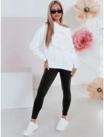 Dámské legíny s vysokým pasem black Dstreet model 21985750 - FashionStreet Dámské legíny s vysokým pasem black Dstreet model 21985750 - FashionStreet