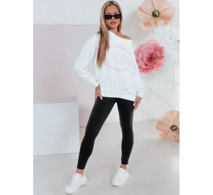 Dámské legíny s vysokým pasem black Dstreet model 21985750 - FashionStreet Dámské legíny s vysokým pasem black Dstreet model 21985750 - FashionStreet