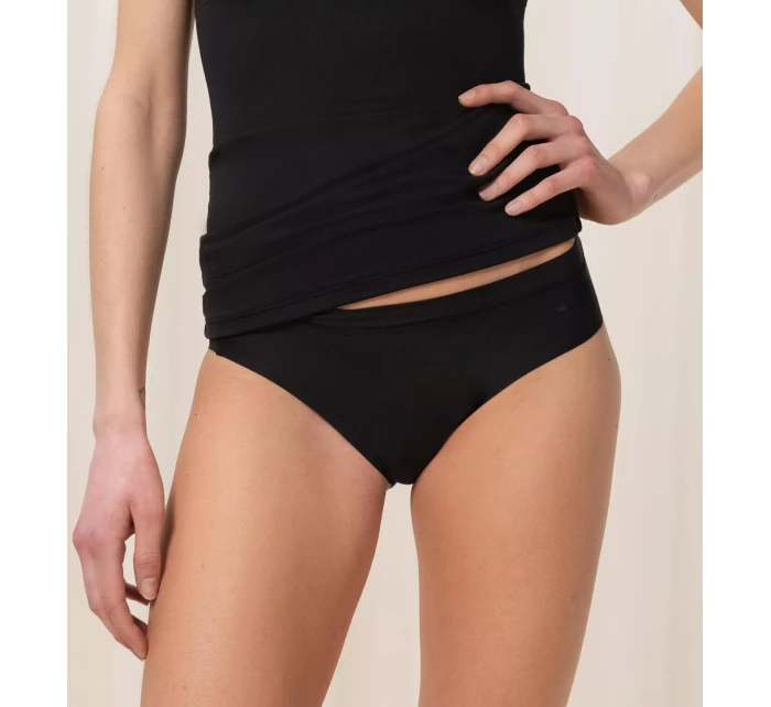 Dámské kalhotky Smart Micro Tai EX - BLACK - TRIUMPH BLACK - TRIUMPH Dámské kalhotky Smart Micro Tai EX - BLACK - TRIUMPH BLACK - TRIUMPH