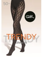 Pančuchy Gatta Loretta wz.155 50 den 6-XXL Pančuchy Gatta Loretta wz.155 50 den 6-XXL