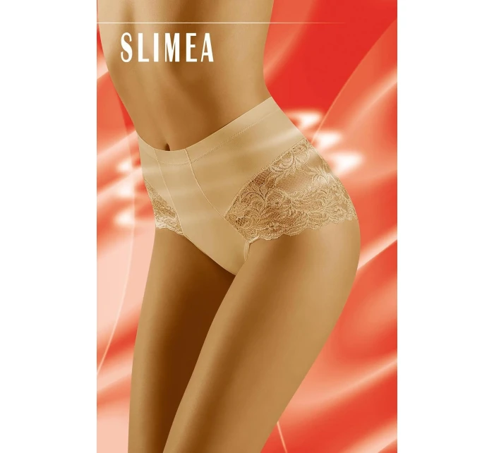 Dámske nohavičky Wolbar slimey