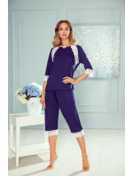 Dámske pyžamo Eldar First Lady Tina S-XL