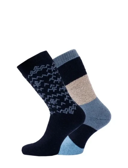 Ponožky WiK 20663 Outdoor Thermo A'2 39-46