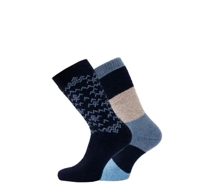 Ponožky WiK 20663 Outdoor Thermo A'2 39-46