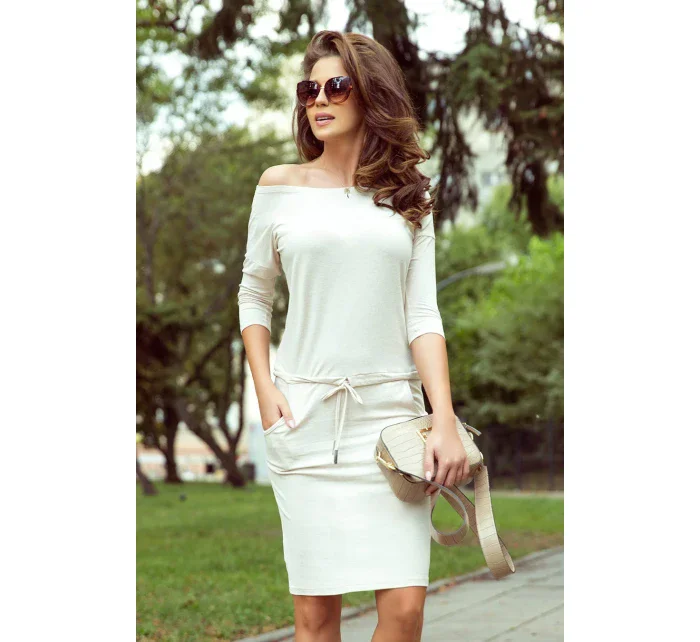 Dámske šaty 13-109 - NUMOCO