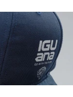 Baseballová čepice model 20555103 - Iguana Baseballová čepice model 20555103 - Iguana