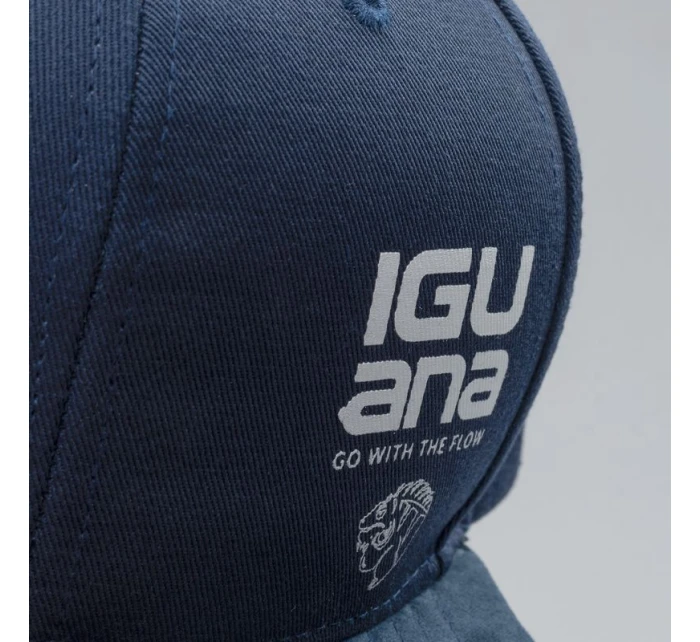 Baseballová čepice model 20555103 - Iguana Baseballová čepice model 20555103 - Iguana