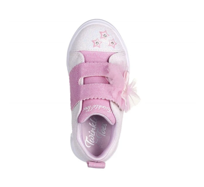 Boty Glitter Jr model 20133873 - Skechers Boty Glitter Jr model 20133873 - Skechers