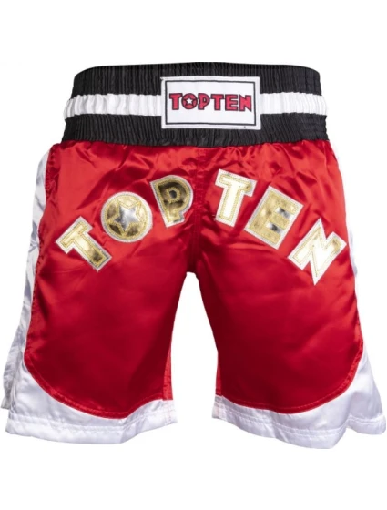 TOP TEN ľahké šortky ( WAKO APPROVED) TOP TEN ľahké šortky ( WAKO APPROVED)