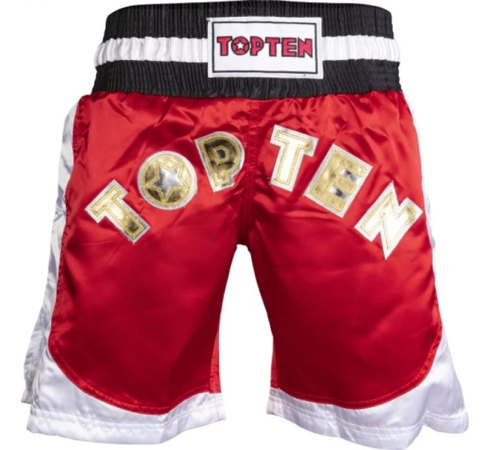 TOP TEN ľahké šortky ( WAKO APPROVED) TOP TEN ľahké šortky ( WAKO APPROVED)