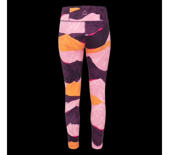 Dámske termo legíny EKINA BOTTOM WO'S