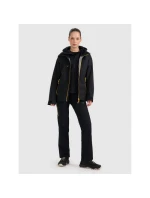 Softshellová bunda 4F W 4FRAW25TSOFF505-20S dámske Softshellová bunda 4F W 4FRAW25TSOFF505-20S dámske