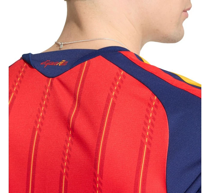 Pánské  26 Home Jersey červené pánské model 21767437 - ADIDAS