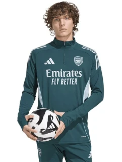 Arsenal London Training Top model 21898690 Mikina - ADIDAS