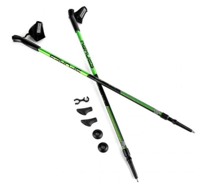 Palice na nordic walking Spokey Meadow II 927835 Palice na nordic walking Spokey Meadow II 927835