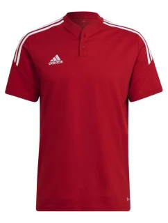 Pánské polo tričko Condivo 22 M model 19497641 - ADIDAS