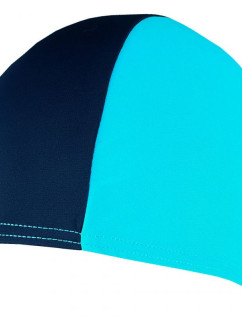 Plavecká čiapka Crowell Lycra Senior lycra-sr-blue-den