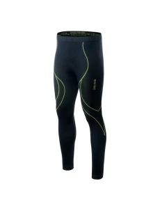 Hi-Tec Thermoactive Pants Ikar Bottom M 92800187382