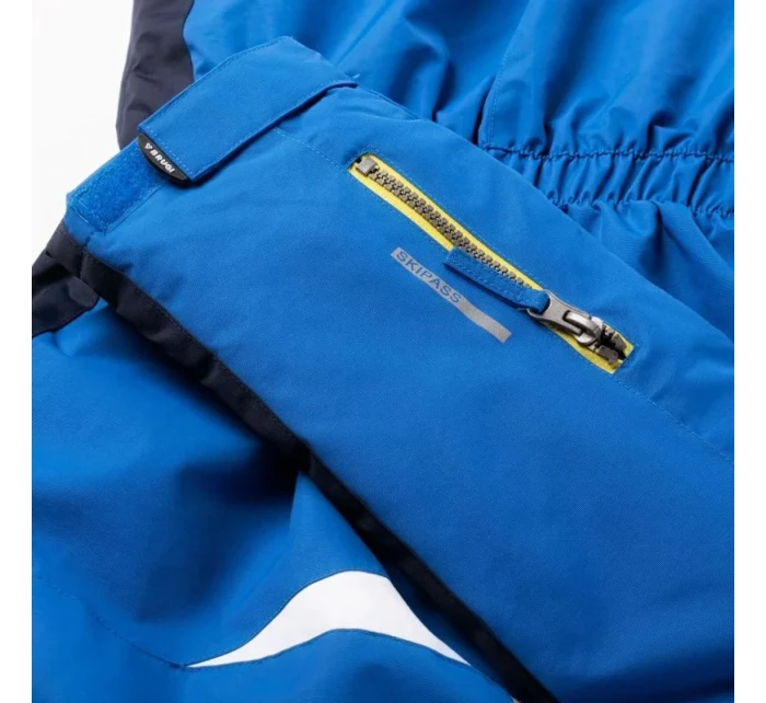 Kombinéza Brugi 3AHX Jr 92800463853