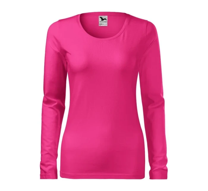 Dámske tričko Slim W MLI-13940 - Malfini