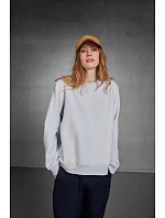 B&C QUEEN Crew Neck_° Dámská mikina model 22484794 asphalt B&C QUEEN Crew Neck_° Dámská mikina model 22484794 asphalt