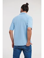Piqué polo 10. french navy model 22473771 - Russell Athletic Piqué polo 10. french navy model 22473771 - Russell Athletic