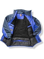 R Pracovní parka 30. royal/navy model 22432485 - Result