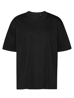 T Oversize bio IC tričko "Tiger" black model 22417267 - Neutral