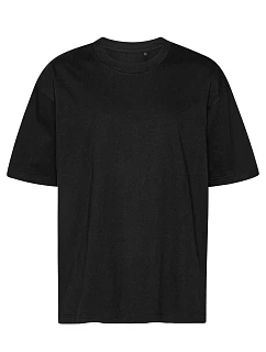 T Oversize bio IC tričko "Tiger" black model 22417267 - Neutral